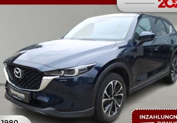Mazda CX-5 25.945 km 24.990 &euro; Bottrop-Kirchhellen 46244