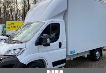 Opel Movano 7.900 km 39.990 &euro; Essen 45356