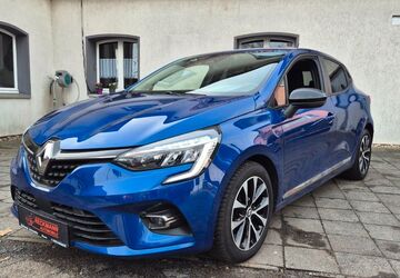 Renault Clio 85.000 km 11.795 &euro; Moers 47441