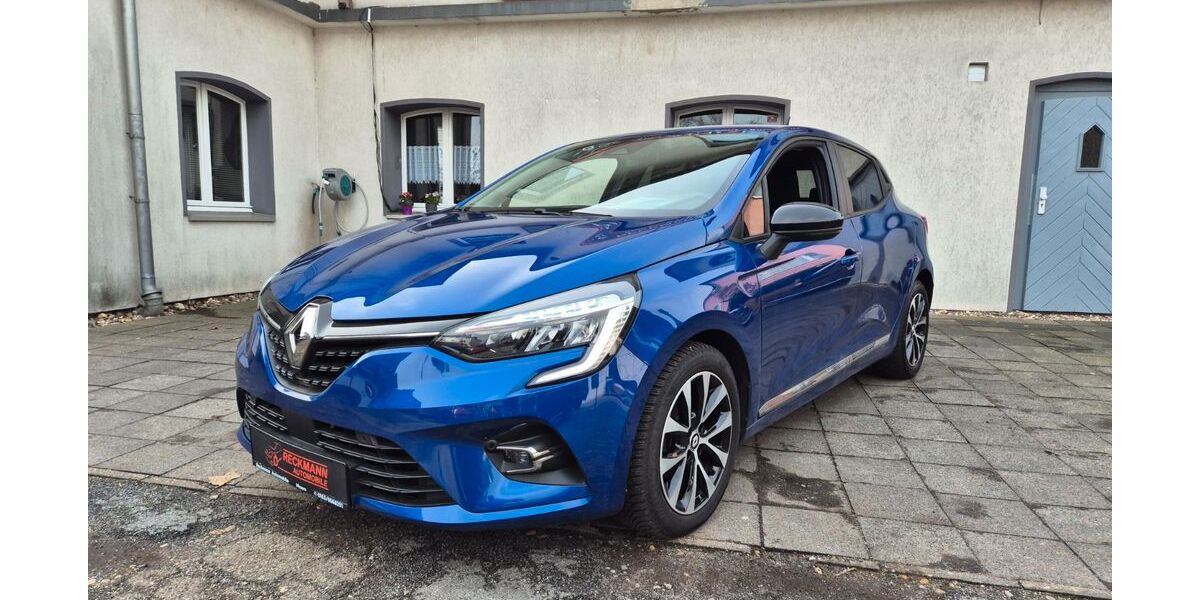 Renault Clio 85.000 km 11.795 &euro; Moers 47441