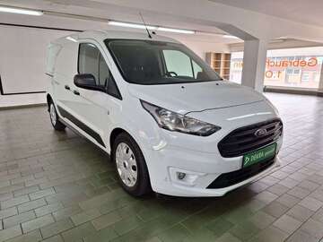 Gebrauchte Ford Transit Connect
