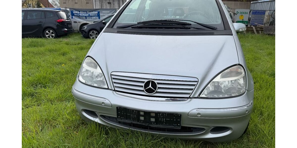 Mercedes-Benz A 160 170.000 km 1.750 &euro; Neukirchen-Vluyn (bei Duisburg) 47506