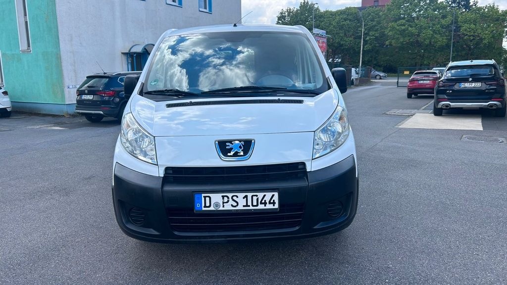 Peugeot Expert 237.489 km 3.500 &euro; Ratingen 40880