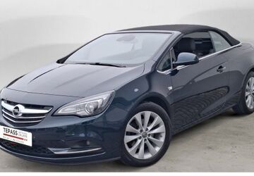 Opel Cascada 82.832 km 16.220 &euro; Herne 44625
