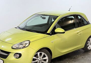 Opel Adam 143.500 km 5.590 &euro; Sprockhövel 45549