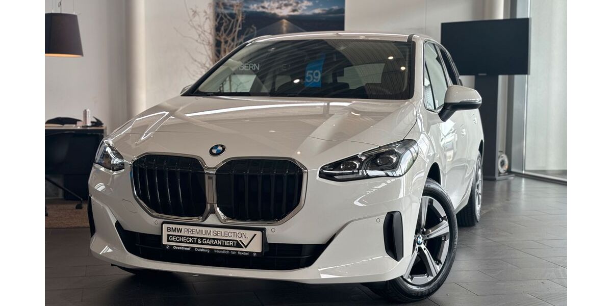 BMW 220 Active Tourer 8.799 km 28.680 &euro; Duisburg 47119