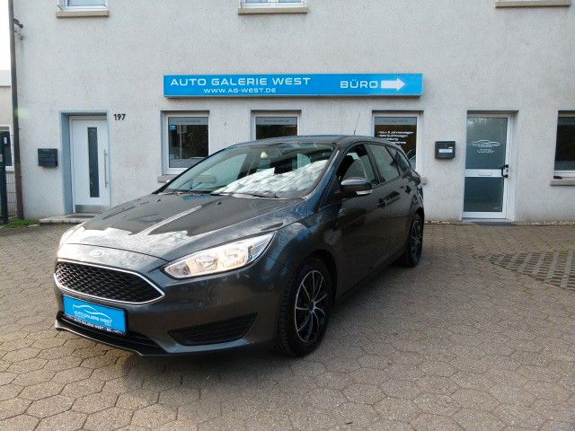 Ford Focus 131.773 km 5.790 &euro; Bochum 44809