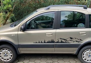 Fiat Panda 150.957 km 4.800 &euro; Schermbeck 46514