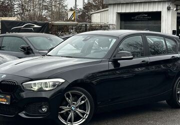 BMW 120 109.000 km 17.900 &euro; Essen 45326