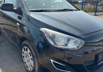 Hyundai i20 152.000 km 2.999 &euro; Castrop-Rauxel 44579