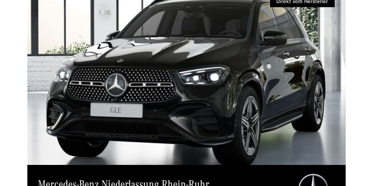 Mercedes-Benz GLE 350 9.900 km 96.990 &euro; Duisburg 47138