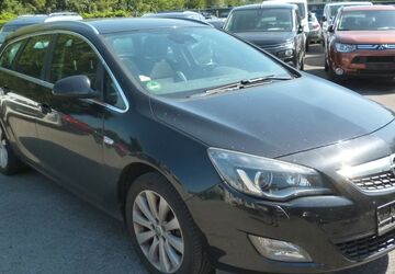 Opel Astra 137.000 km 3.950 &euro; Bottrop 46238