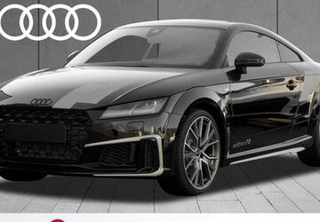 Audi TT 15.990 km 46.840 &euro; Recklinghausen 45657