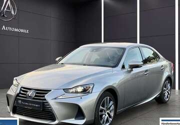 Lexus IS 300 124.800 km 20.990 &euro; Duisburg 47259