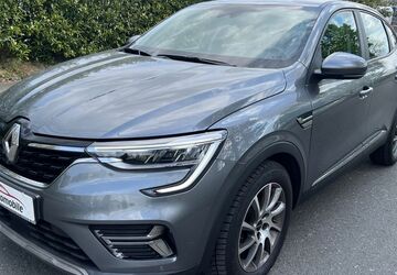 Renault Arkana 77.000 km 16.600 &euro; Witten 58454