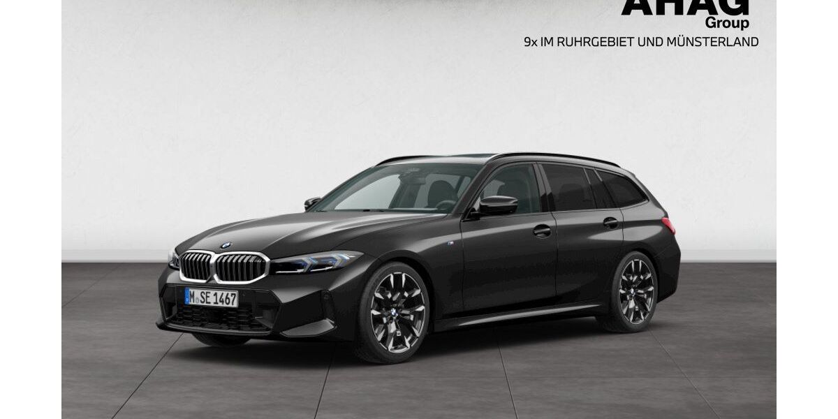 BMW 330 20.483 km 47.940 &euro; Bochum 44809