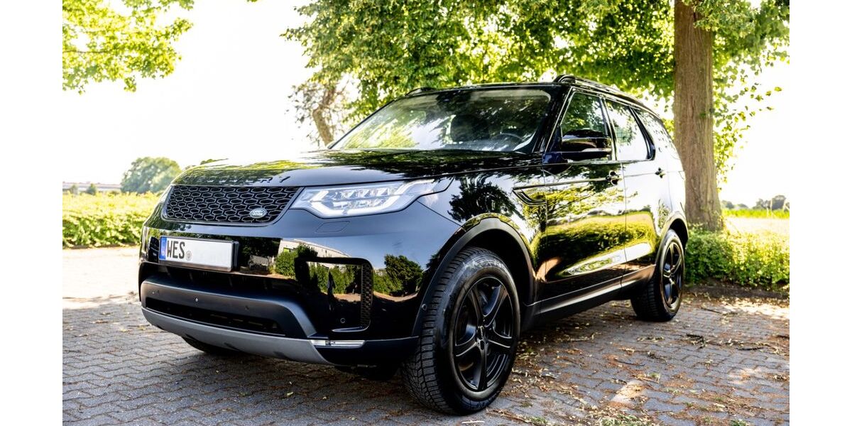 Land Rover Discovery 154.000 km 23.800 &euro; Wesel 46483