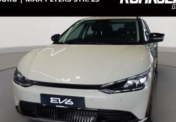 Kia EV6 16.722 km 33.450 &euro; Duisburg 47059
