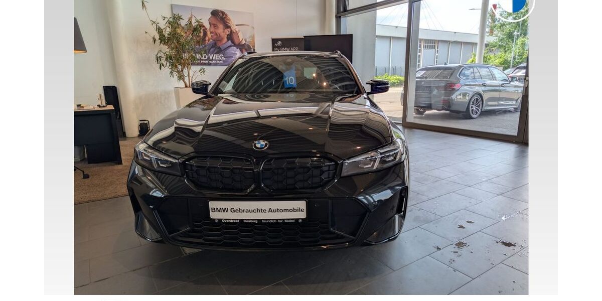 BMW M340i 49.775 km 48.880 &euro; Duisburg 47119