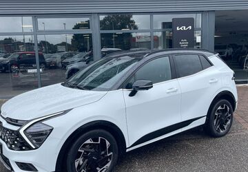 Kia Sportage 16.000 km 37.970 &euro; Wesel 46485