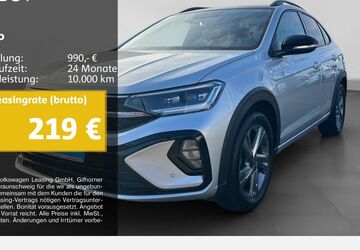 VW Taigo 15.065 km 24.690 &euro; Marl 45770