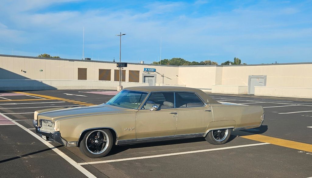 Oldsmobile Andere 79.000 km 15.890 &euro; Herten 45701