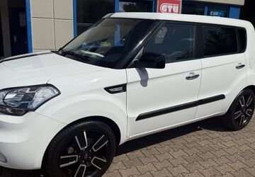 Kia Soul 170.695 km 4.999 &euro; Bochum 44894