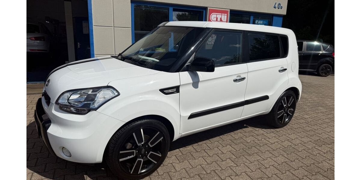 Kia Soul 170.695 km 4.999 &euro; Bochum 44894