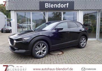 Mazda CX-30 3.500 km 32.440 &euro; Herten 45701