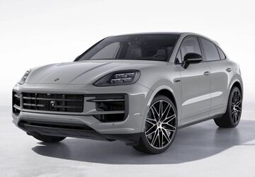 Porsche Cayenne 9.999 km 138.900 &euro; Moers 47441