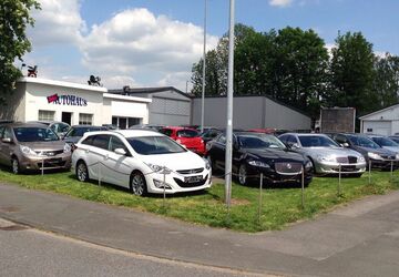 Citroen C1 109.000 km 3.850 &euro; Marl 45770