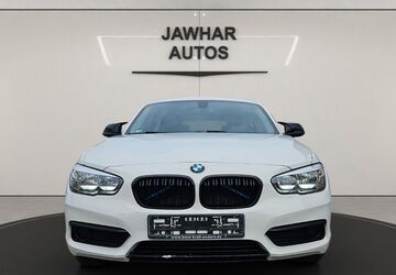 BMW 116 135.369 km 8.290 &euro; Bottrop 46236