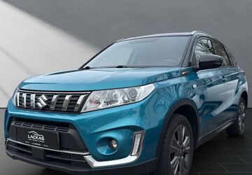 Suzuki Vitara 65.200 km 12.990 &euro; Dinslaken 46537