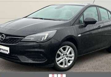 Opel Astra 64.827 km 14.990 &euro; Essen 45356