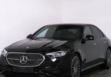 Mercedes-Benz E 220 18.202 km 57.480 &euro; Herne 44653