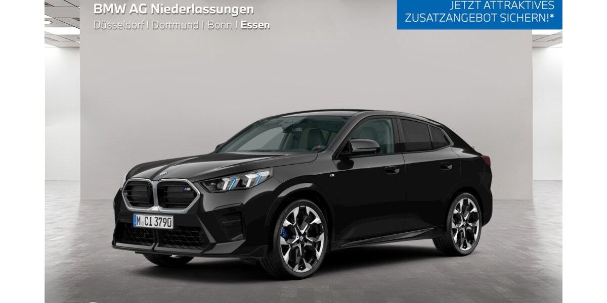 BMW X2 25.042 km 55.699 &euro; Essen 45141