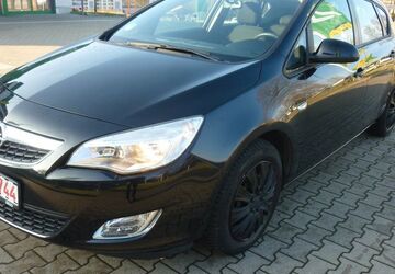 Opel Astra 138.000 km 3.900 &euro; Essen 45144