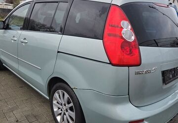 Mazda 5 222.198 km 890 &euro; Gelsenkirchen 45889