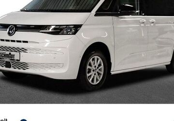 VW T7 Multivan 4.650 km 47.850 &euro; Recklinghausen 45657