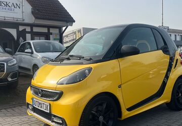 Smart ForTwo 67.025 km 7.490 &euro; Dinslaken 46539