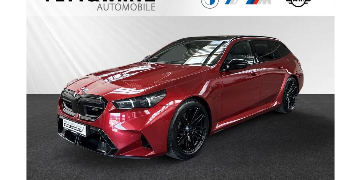 BMW M5 37.900 km 109.900 &euro; Moers 47441