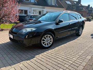 Gebrauchte Renault Laguna