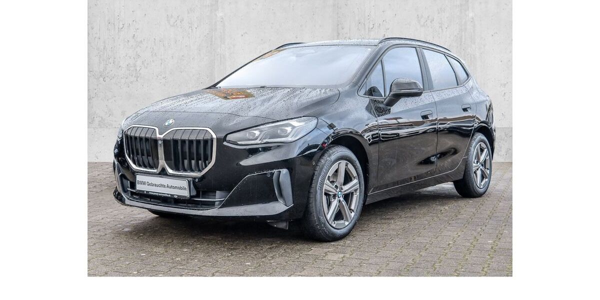 BMW 218 Active Tourer 84.408 km 20.990 &euro; Herne 44625