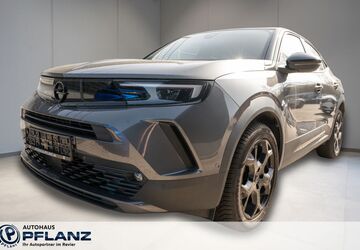 Opel Mokka 15.309 km 22.490 &euro; Bochum 44801