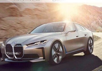 BMW i5 38.400 km 58.190 &euro; Moers 47441