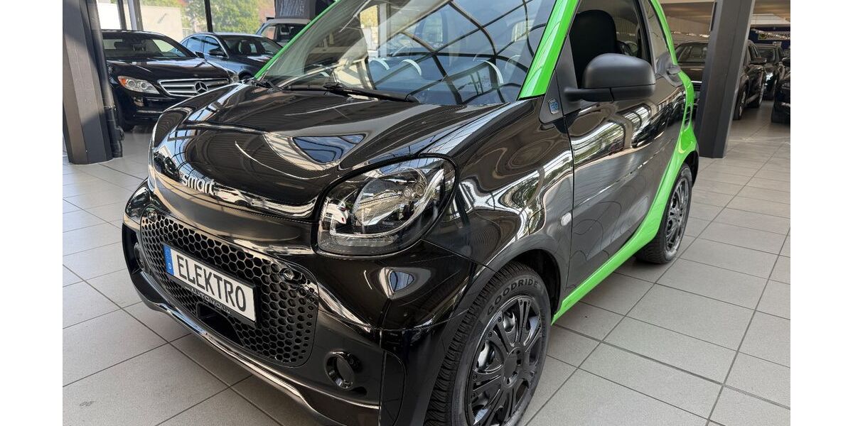Smart ForTwo 50.382 km 8.890 &euro; Bottrop 46236