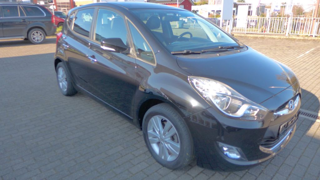 Hyundai ix20 149.990 km 5.990 &euro; Hattingen (bei Bochum) 45527
