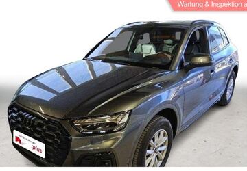 Audi Q5 58.781 km 41.880 &euro; Moers-Hülsdonk 47441