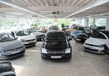 Opel Vectra 120.000 km 4.950 &euro; Essen 45356