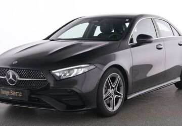 Mercedes-Benz A 180 3.638 km 32.485 &euro; Essen 45309